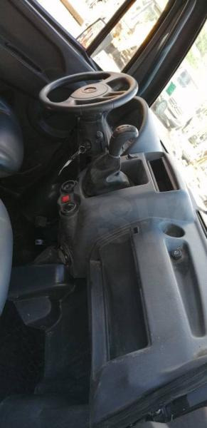 Mega MULTITRUCK ELECTRIQUE POUR PIÈCE - Ladbil med tip, El-varebil: billede 5 Mega MULTITRUCK ELECTRIQUE POUR PIÈCE - Ladbil med tip, El-varebil: billede 5