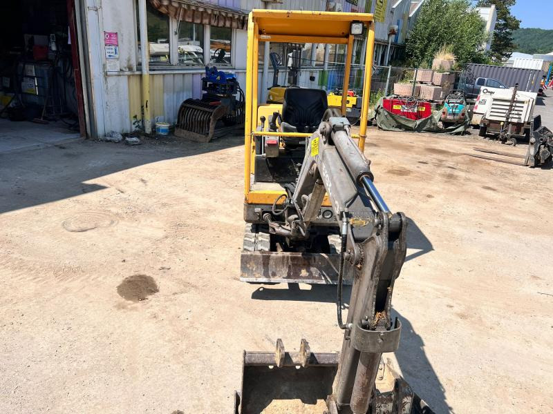 Volvo EC15 B XT MINIPELLE 1,5T - Minigravemaskine: billede 5 Volvo EC15 B XT MINIPELLE 1,5T - Minigravemaskine: billede 5