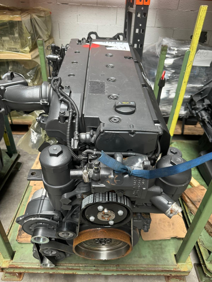 MERCEDES-BENZ MERCEDES-BENZ-OM926-LA-ENGINE-FOR ATEGO-AXOR-CITARO - Motor: billede 1 MERCEDES-BENZ MERCEDES-BENZ-OM926-LA-ENGINE-FOR ATEGO-AXOR-CITARO - Motor: billede 1