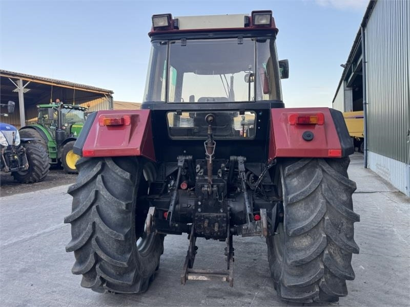 Traktor Case International 1056XL 2WD: billede 6 Traktor Case International 1056XL 2WD: billede 6