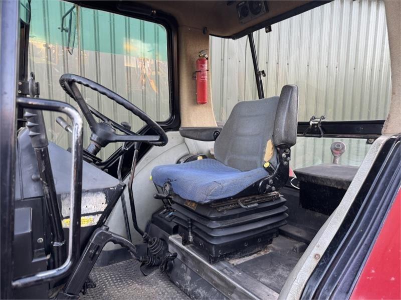 Traktor Case International 1056XL 2WD: billede 17 Traktor Case International 1056XL 2WD: billede 17