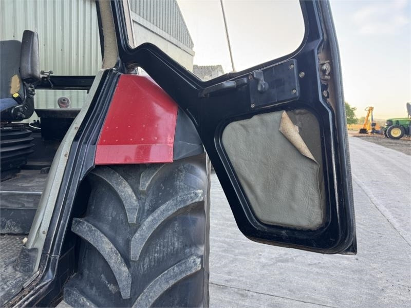 Traktor Case International 1056XL 2WD: billede 12 Traktor Case International 1056XL 2WD: billede 12