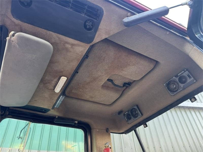 Traktor Case International 1056XL 2WD: billede 18 Traktor Case International 1056XL 2WD: billede 18