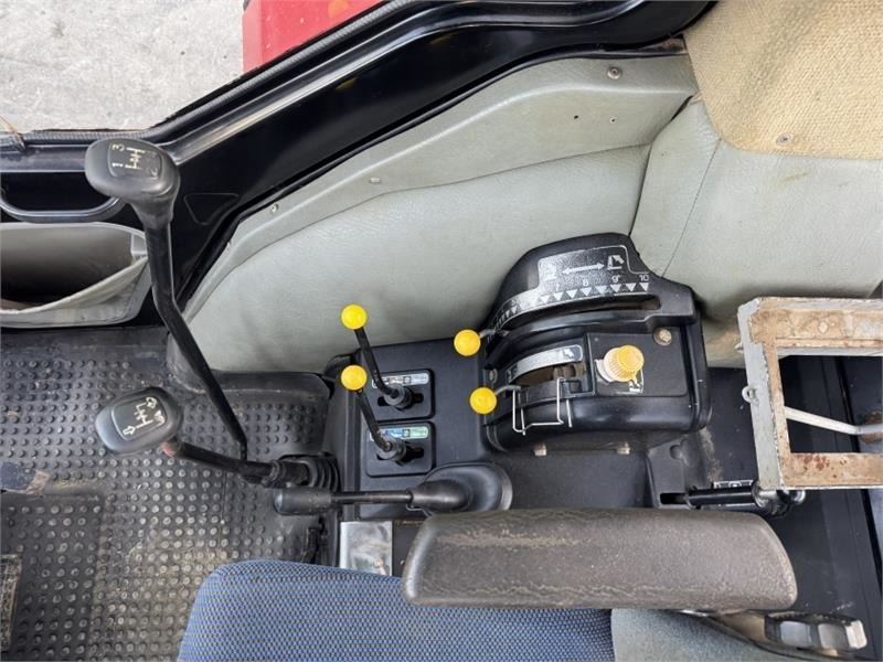 Traktor Case International 1056XL 2WD: billede 19 Traktor Case International 1056XL 2WD: billede 19