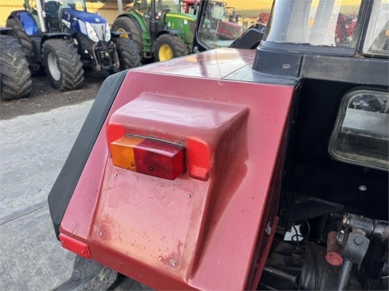 Traktor Case International 1056XL 2WD: billede 13 Traktor Case International 1056XL 2WD: billede 13