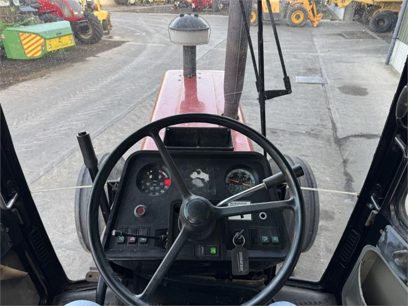 Traktor Case International 1056XL 2WD: billede 22 Traktor Case International 1056XL 2WD: billede 22