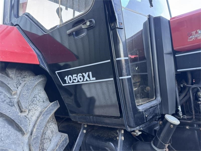 Traktor Case International 1056XL 2WD: billede 16 Traktor Case International 1056XL 2WD: billede 16