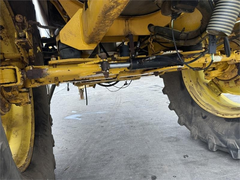 Chaffer E Series 24m Trailed Sprayer - Liftsprøjte: billede 5 Chaffer E Series 24m Trailed Sprayer - Liftsprøjte: billede 5