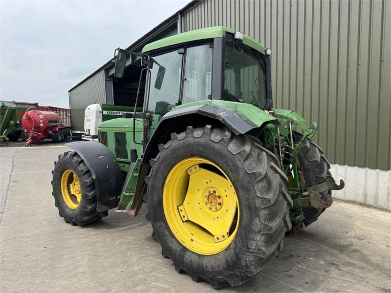 John Deere 6800 - Traktor: billede 2 John Deere 6800 - Traktor: billede 2