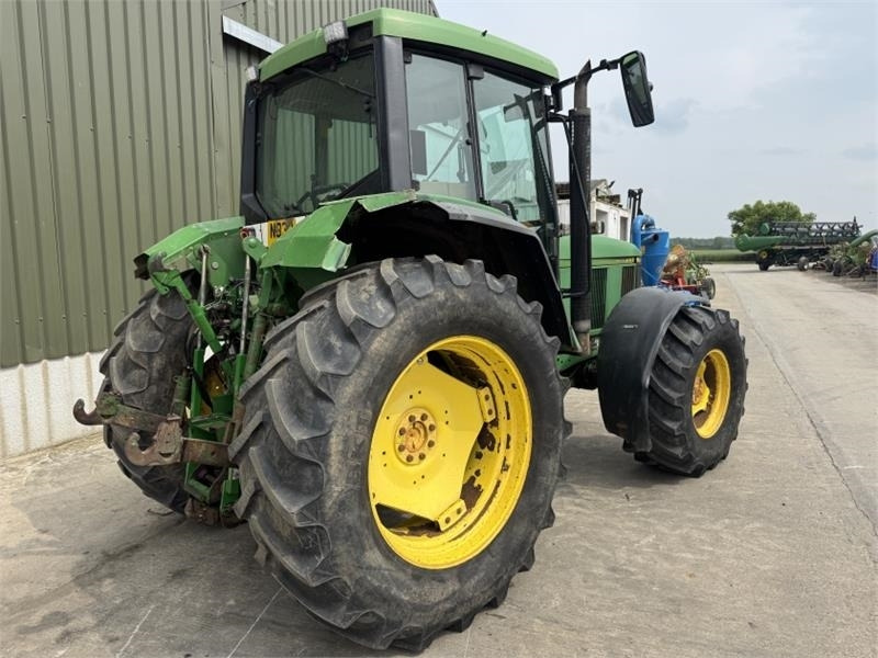John Deere 6800 - Traktor: billede 4 John Deere 6800 - Traktor: billede 4