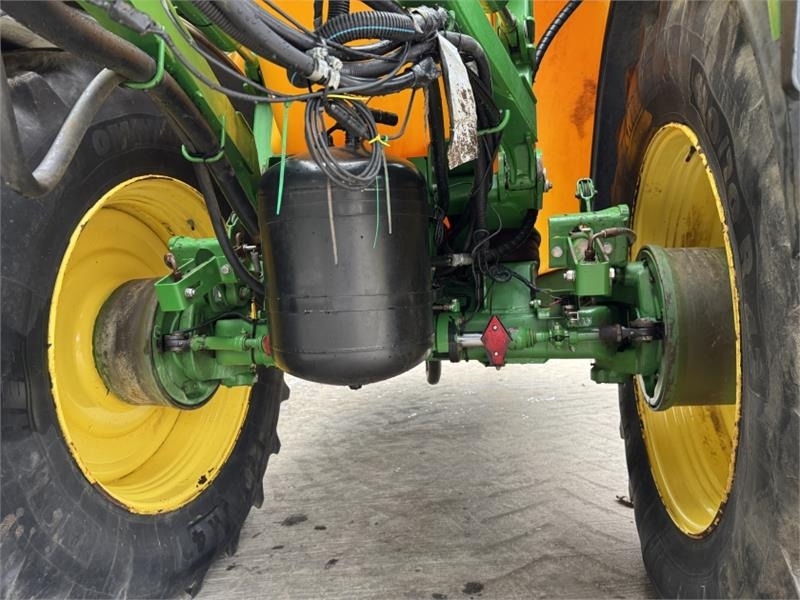 John Deere 962i 36m Trailed Sprayer - Liftsprøjte: billede 5 John Deere 962i 36m Trailed Sprayer - Liftsprøjte: billede 5