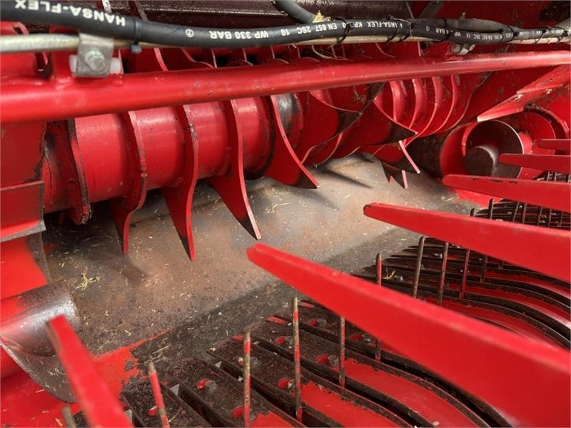 Lely Welger RP415 Round Baler **Low Bale Count** **Vide - Rundballepresse: billede 5 Lely Welger RP415 Round Baler **Low Bale Count** **Vide - Rundballepresse: billede 5