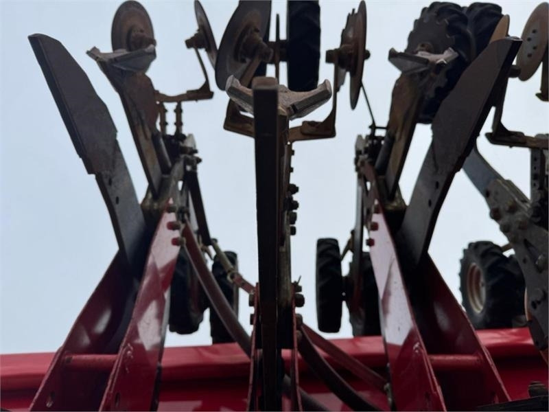 Kombi-såmaskine Sumo 8m DTS Direct Drill: billede 7