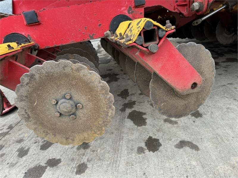 Kombi-såmaskine Vaderstad Rapid A600s 6m Seed Drill: billede 12