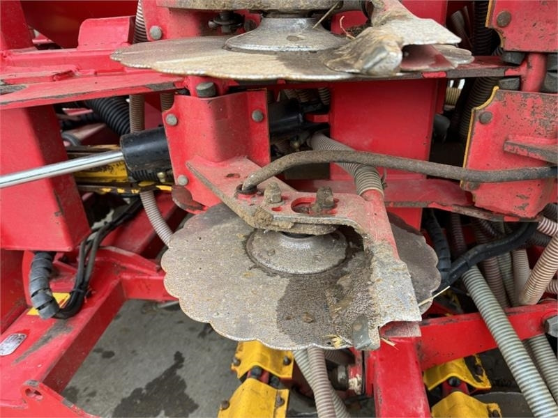 Kombi-såmaskine Vaderstad Rapid A600s 6m Seed Drill: billede 9