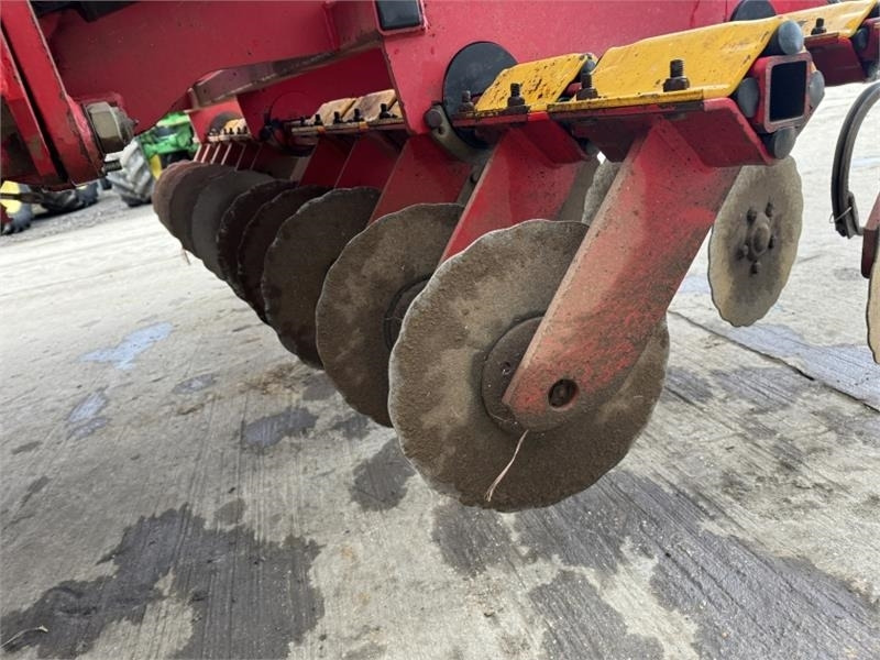 Kombi-såmaskine Vaderstad Rapid A600s 6m Seed Drill: billede 16