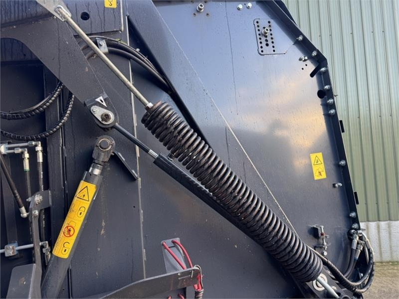 Rundballepresse Vicon RV 5216 Intelligent Density 3D Round Baler: billede 10