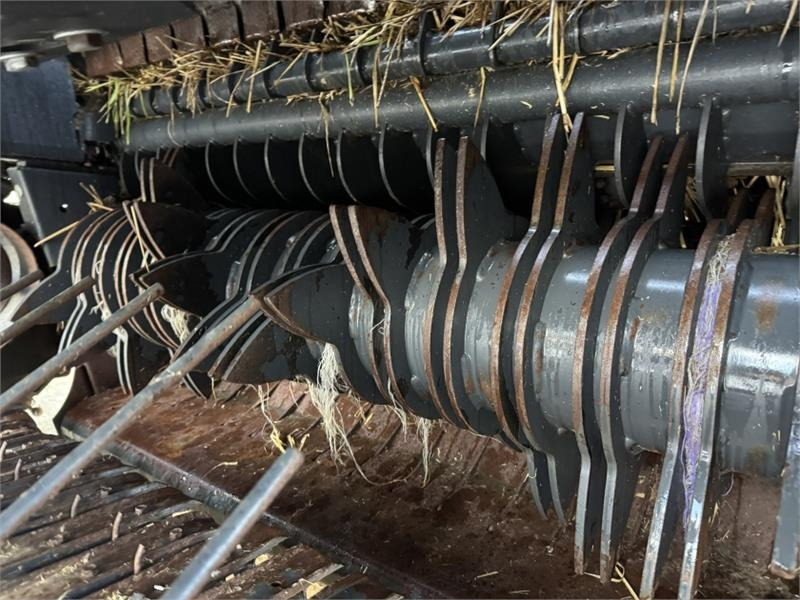 Rundballepresse Vicon RV 5216 Intelligent Density 3D Round Baler: billede 8