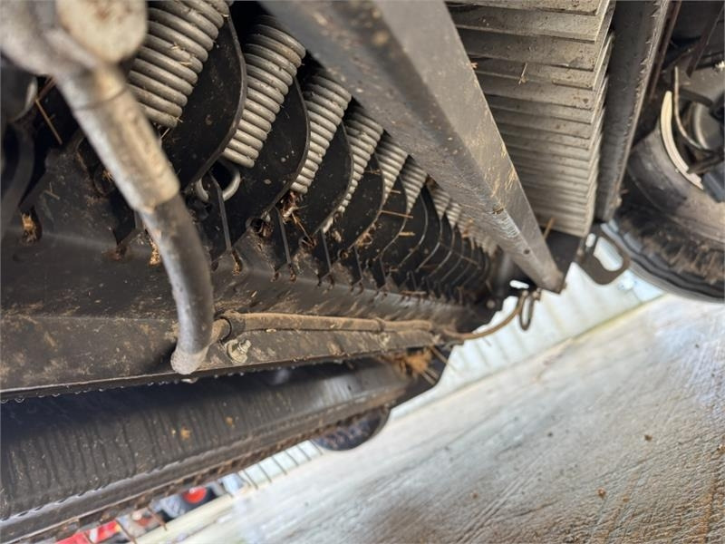 Rundballepresse Vicon RV 5216 Intelligent Density 3D Round Baler: billede 13