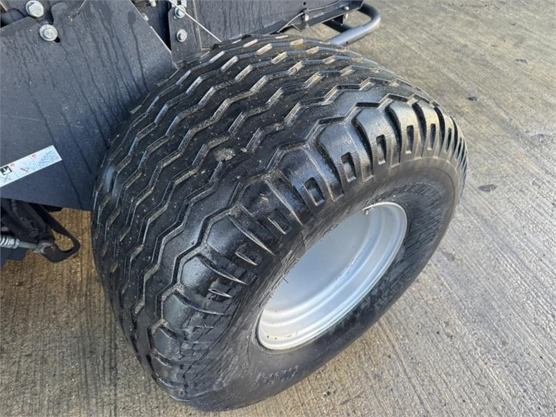 Rundballepresse Vicon RV 5216 Intelligent Density 3D Round Baler: billede 11