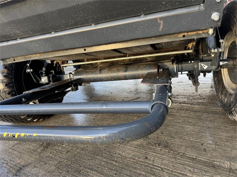 Rundballepresse Vicon RV 5216 Intelligent Density 3D Round Baler: billede 17