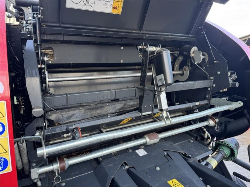 Rundballepresse Vicon RV 5216 Intelligent Density 3D Round Baler: billede 18