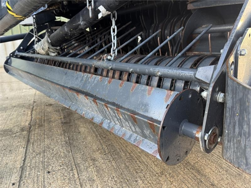 Rundballepresse Vicon RV 5216 Intelligent Density 3D Round Baler: billede 7