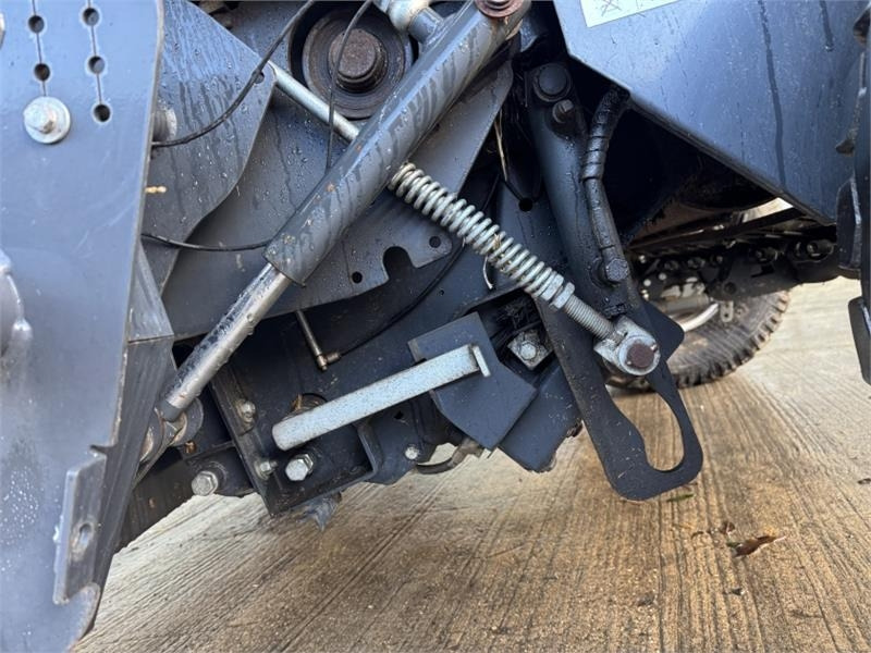 Rundballepresse Vicon RV 5216 Intelligent Density 3D Round Baler: billede 12