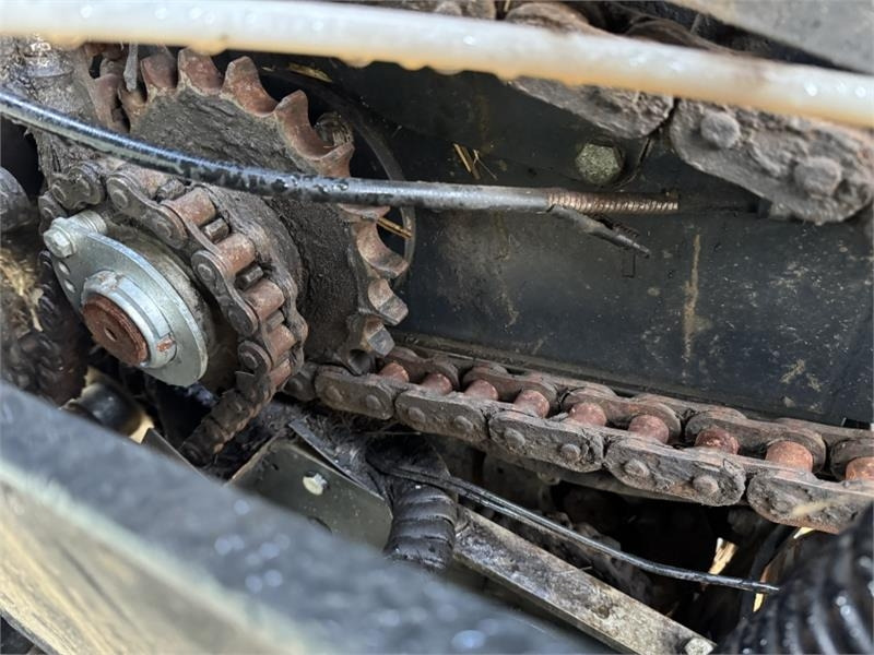 Rundballepresse Vicon RV 5216 Intelligent Density 3D Round Baler: billede 16