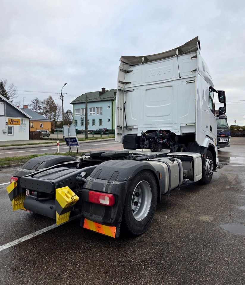 DAF XF 480 / STANDARD / GWARANCJA / DWA ZBIORNIKI / JAK NOWY - Trækker: billede 3 DAF XF 480 / STANDARD / GWARANCJA / DWA ZBIORNIKI / JAK NOWY - Trækker: billede 3