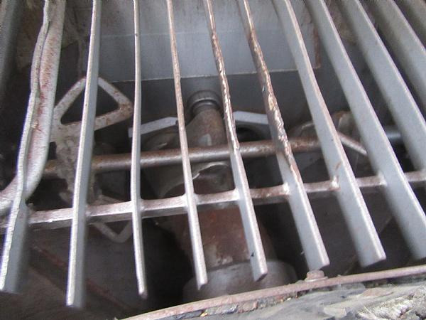 PUTZMEISTER M20.4 - MB 1829 4x2 - Betonpumpe: billede 4 PUTZMEISTER M20.4 - MB 1829 4x2 - Betonpumpe: billede 4