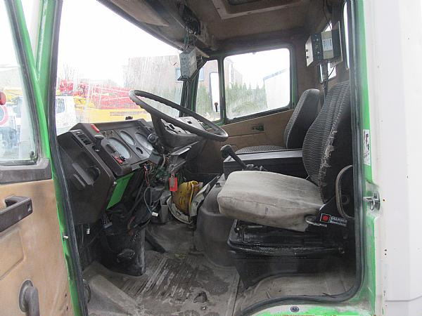 SCHWING City pump M16/13 Z - Betonpumpe: billede 5 SCHWING City pump M16/13 Z - Betonpumpe: billede 5