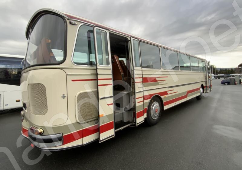 Kässbohrer S 150 - Bus: billede 3 Kässbohrer S 150 - Bus: billede 3