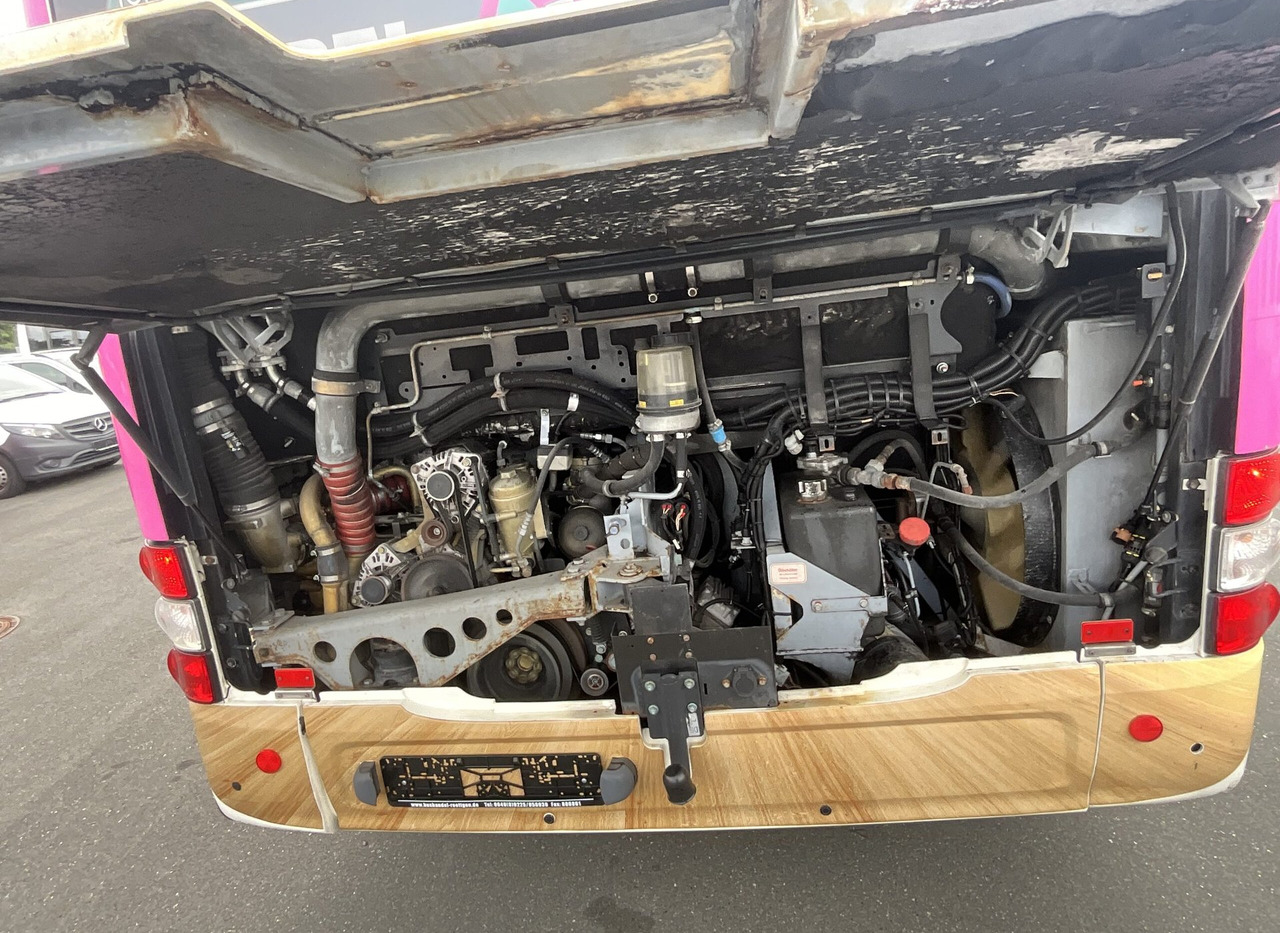 Leje en MAN A 20 Lion´s City MAN A 20 Lion´s City: billede 8 Leje en MAN A 20 Lion´s City MAN A 20 Lion´s City: billede 8