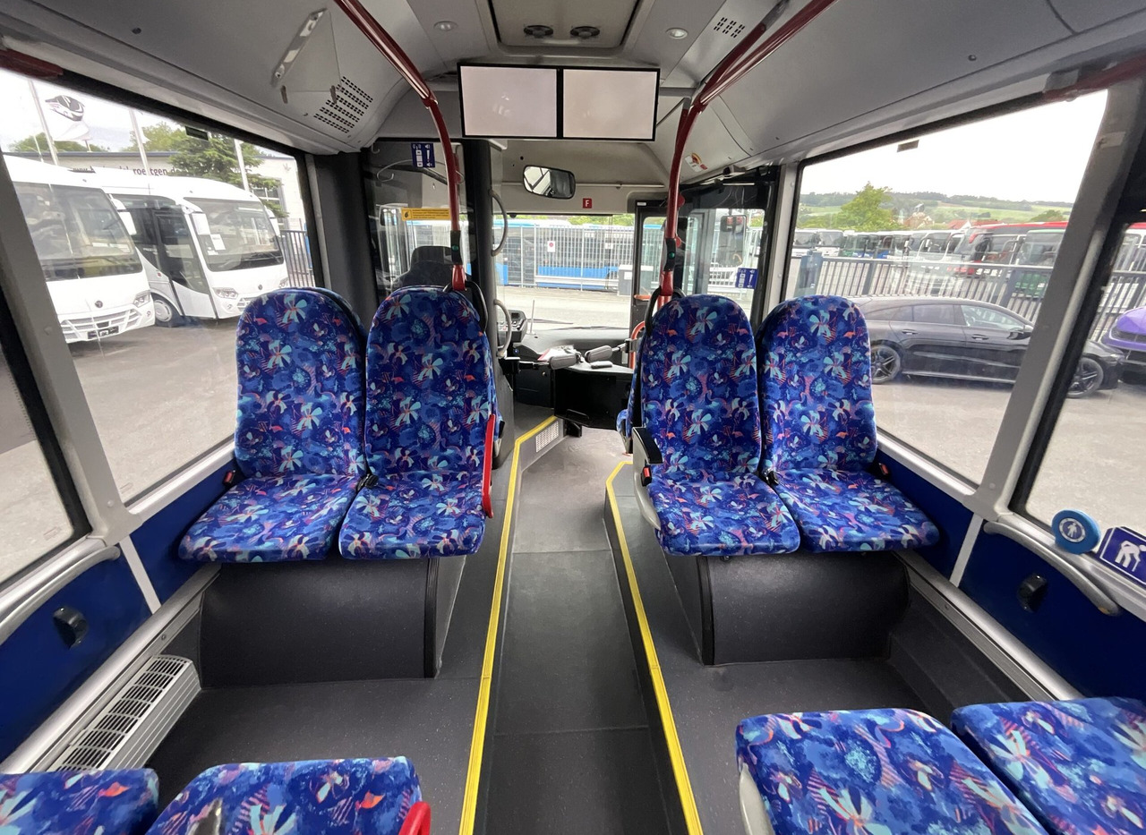 Leje en MAN A 20 Lion´s City MAN A 20 Lion´s City: billede 19 Leje en MAN A 20 Lion´s City MAN A 20 Lion´s City: billede 19