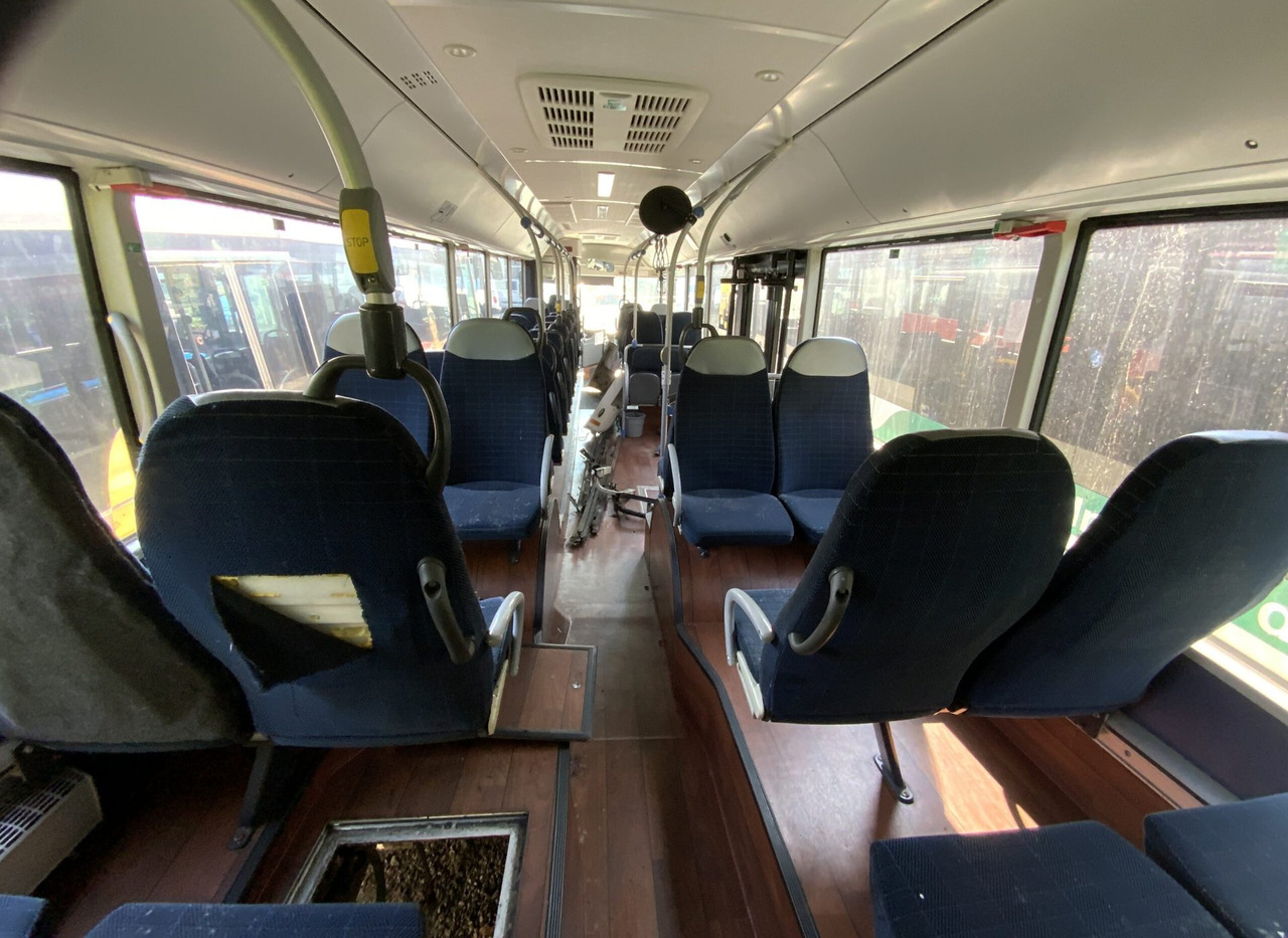 Bybus MAN A 20 Lion´s City: billede 14 Bybus MAN A 20 Lion´s City: billede 14