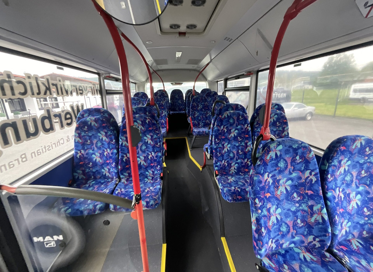 Leje en MAN A 20 Lion´s City MAN A 20 Lion´s City: billede 12 Leje en MAN A 20 Lion´s City MAN A 20 Lion´s City: billede 12