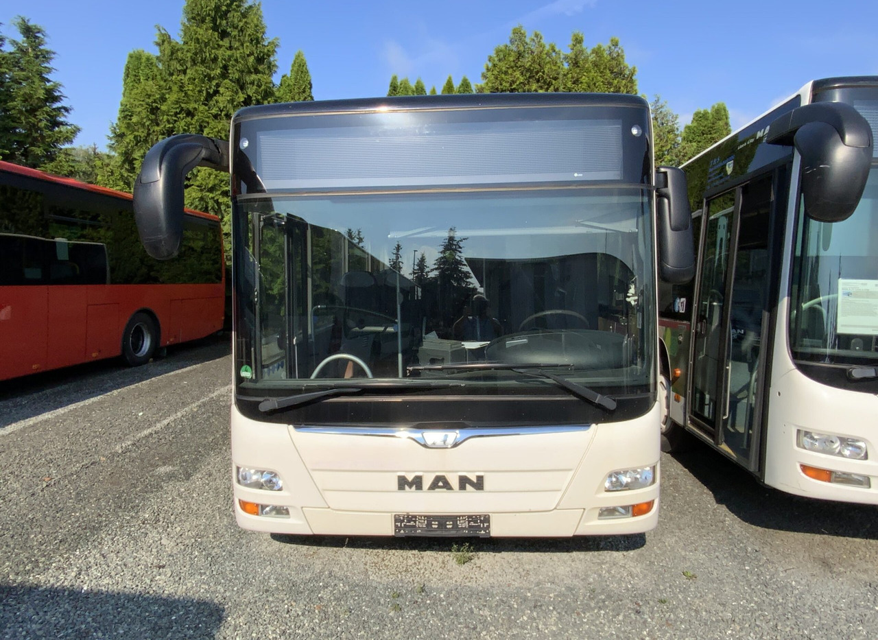 Bybus MAN A 20 Lion´s City: billede 6 Bybus MAN A 20 Lion´s City: billede 6