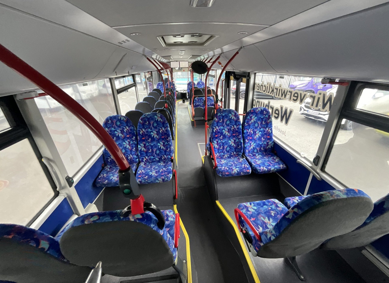 Leje en MAN A 20 Lion´s City MAN A 20 Lion´s City: billede 15 Leje en MAN A 20 Lion´s City MAN A 20 Lion´s City: billede 15