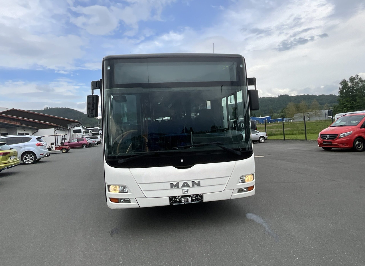 Leje en MAN A 20 Lion´s City MAN A 20 Lion´s City: billede 6 Leje en MAN A 20 Lion´s City MAN A 20 Lion´s City: billede 6