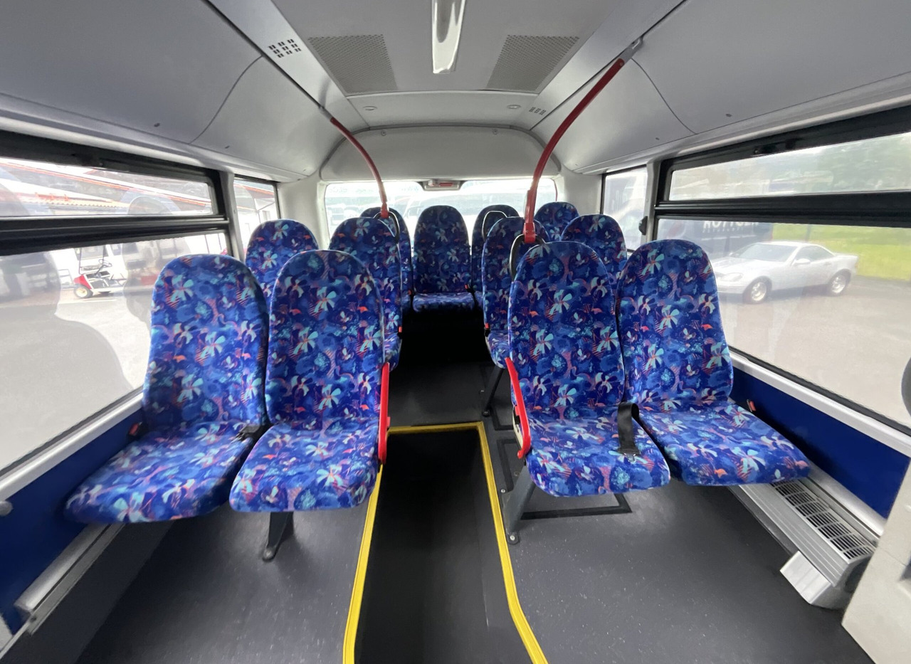 Leje en MAN A 20 Lion´s City MAN A 20 Lion´s City: billede 13 Leje en MAN A 20 Lion´s City MAN A 20 Lion´s City: billede 13