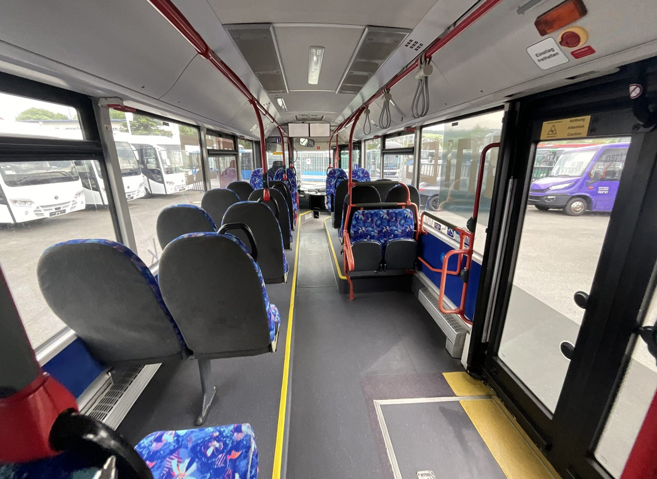 Leje en MAN A 20 Lion´s City MAN A 20 Lion´s City: billede 16 Leje en MAN A 20 Lion´s City MAN A 20 Lion´s City: billede 16