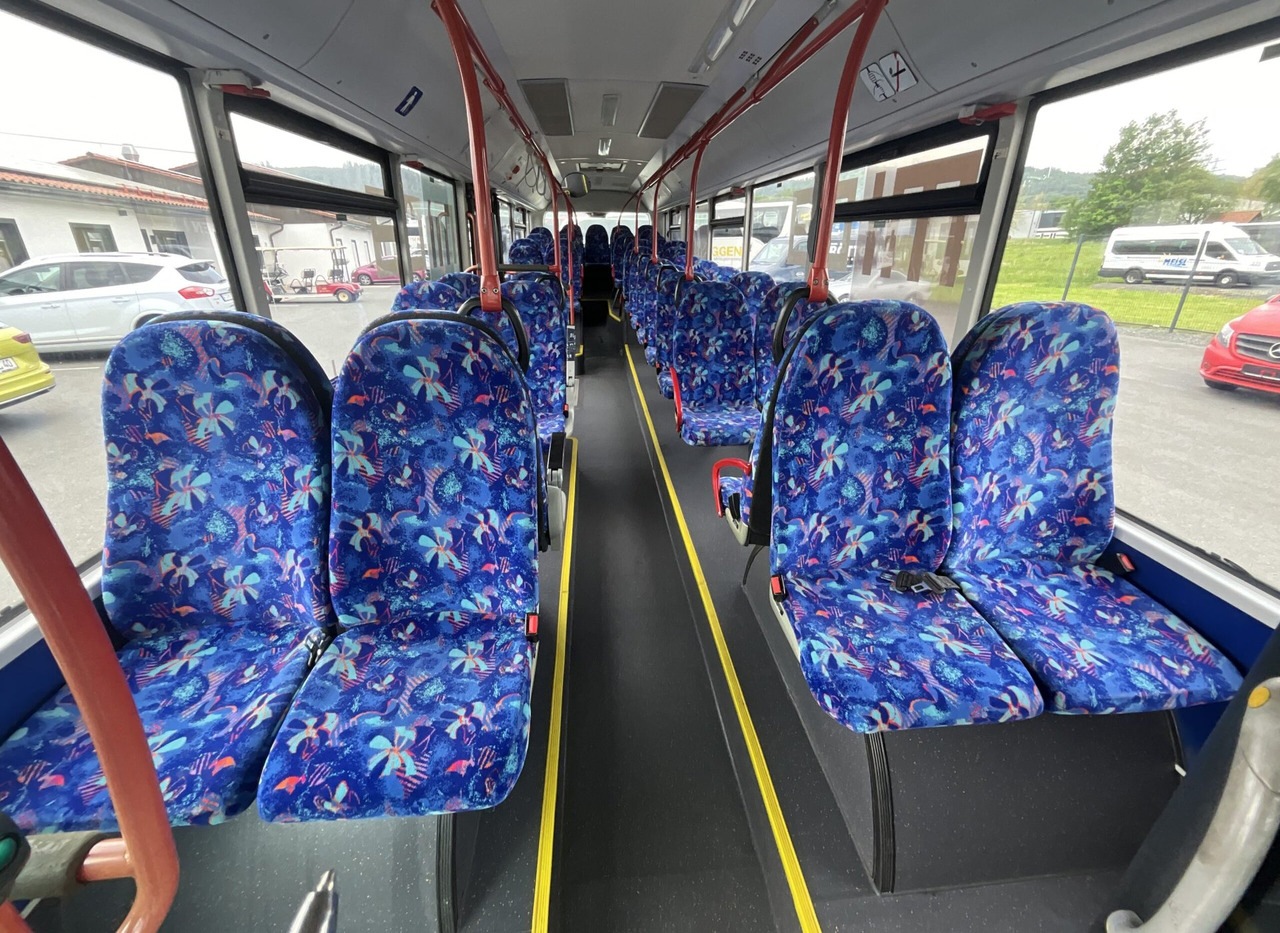 Leje en MAN A 20 Lion´s City MAN A 20 Lion´s City: billede 9 Leje en MAN A 20 Lion´s City MAN A 20 Lion´s City: billede 9