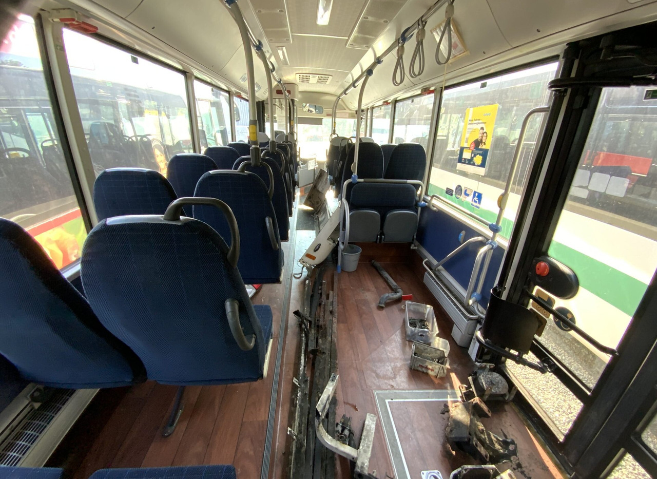 Bybus MAN A 20 Lion´s City: billede 16 Bybus MAN A 20 Lion´s City: billede 16