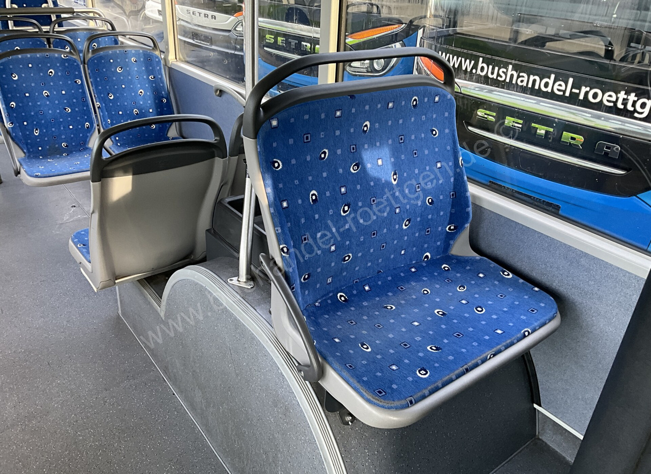 Bybus MAN A 21 Lion´s City: billede 10