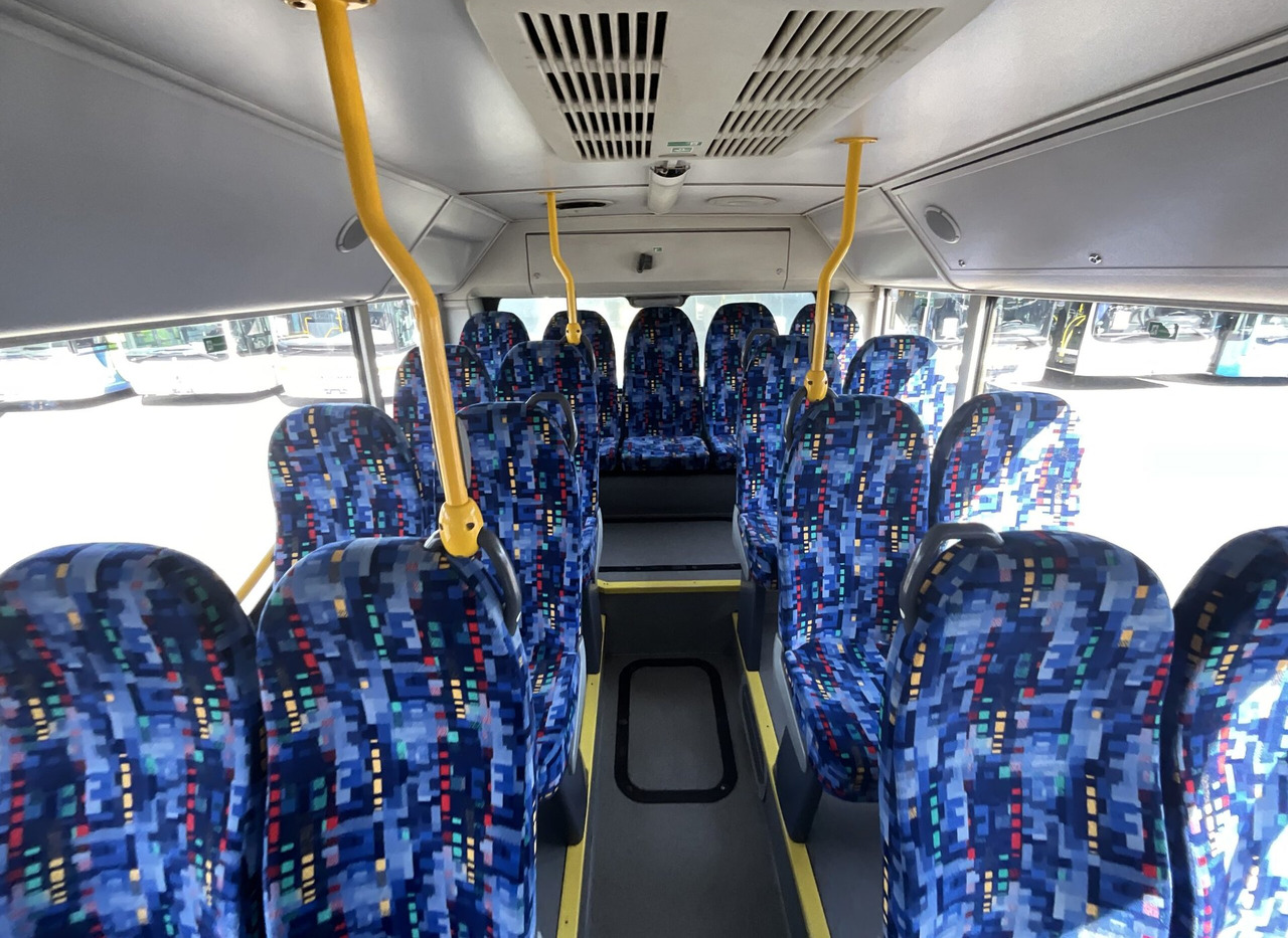 Bybus MAN A 78 Lion´s City: billede 14 Bybus MAN A 78 Lion´s City: billede 14