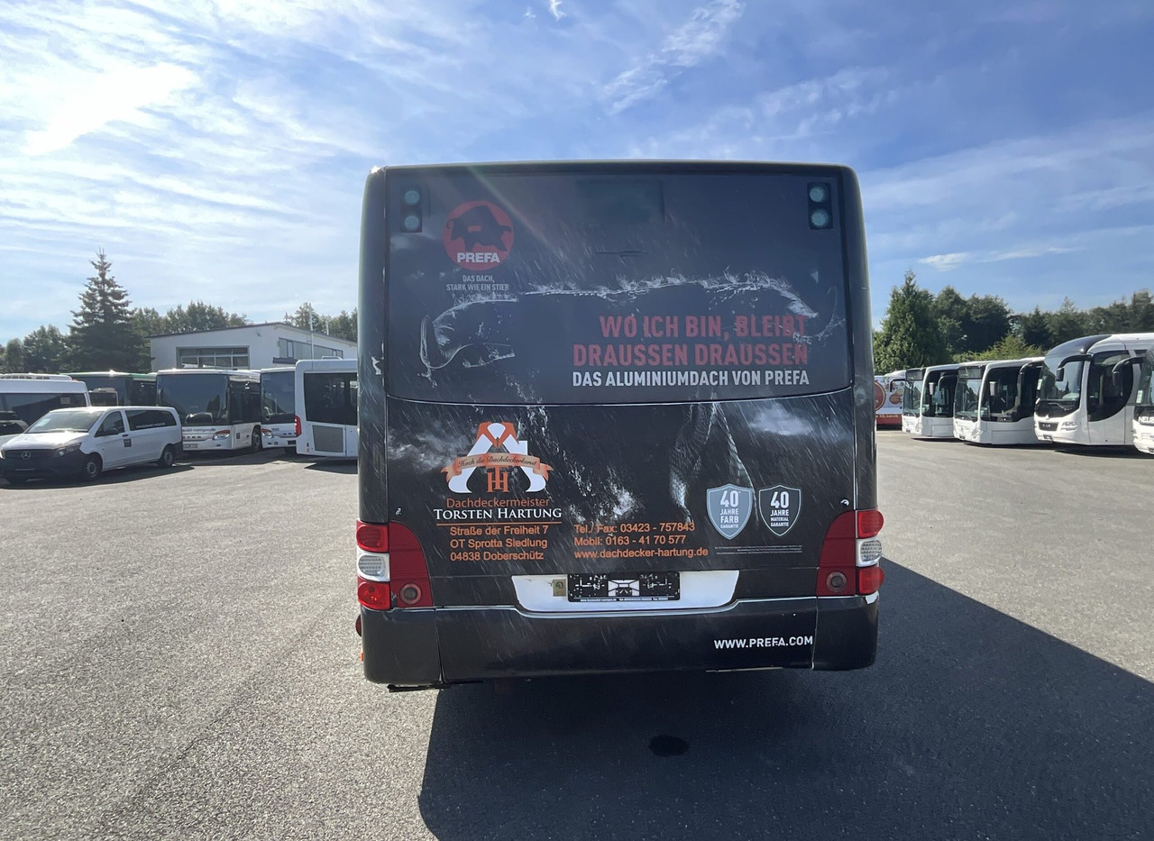 Bybus MAN A 78 Lion´s City: billede 7 Bybus MAN A 78 Lion´s City: billede 7