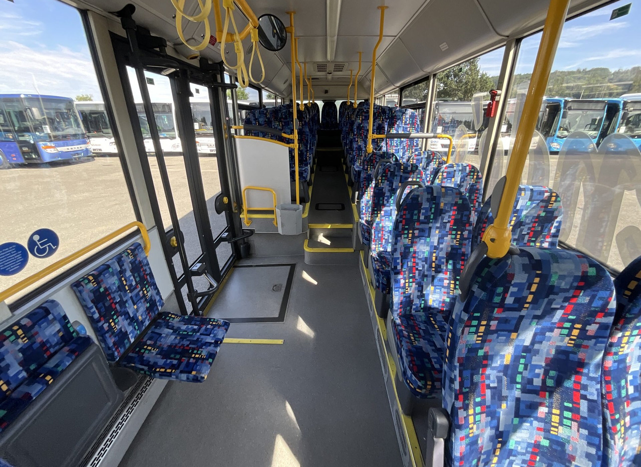 Bybus MAN A 78 Lion´s City: billede 11 Bybus MAN A 78 Lion´s City: billede 11