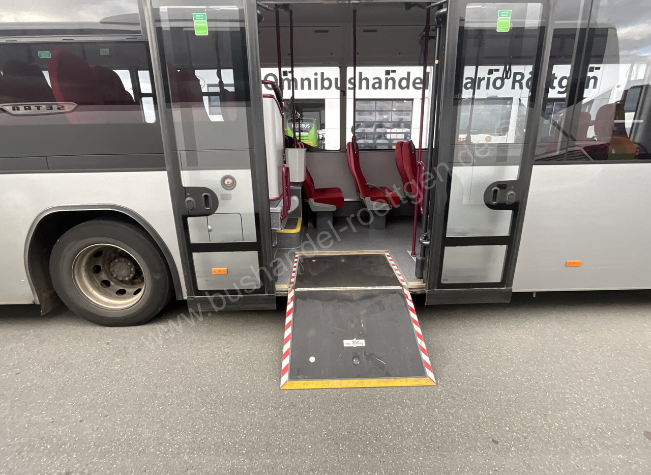 MAN A 78 Lion´s City - Bybus: billede 5 MAN A 78 Lion´s City - Bybus: billede 5