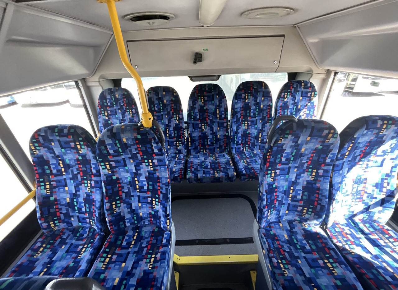 Bybus MAN A 78 Lion´s City: billede 15 Bybus MAN A 78 Lion´s City: billede 15